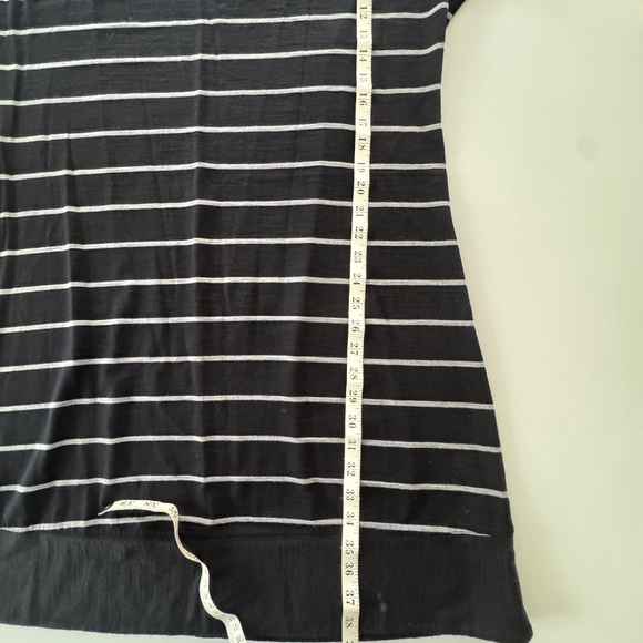 Icebreaker Merino Allure Dress XL - Picture 5 of 5